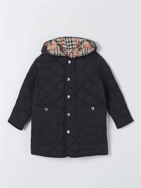 burberry cappotto trapuntato|Burberry Cappotto Trapuntato .